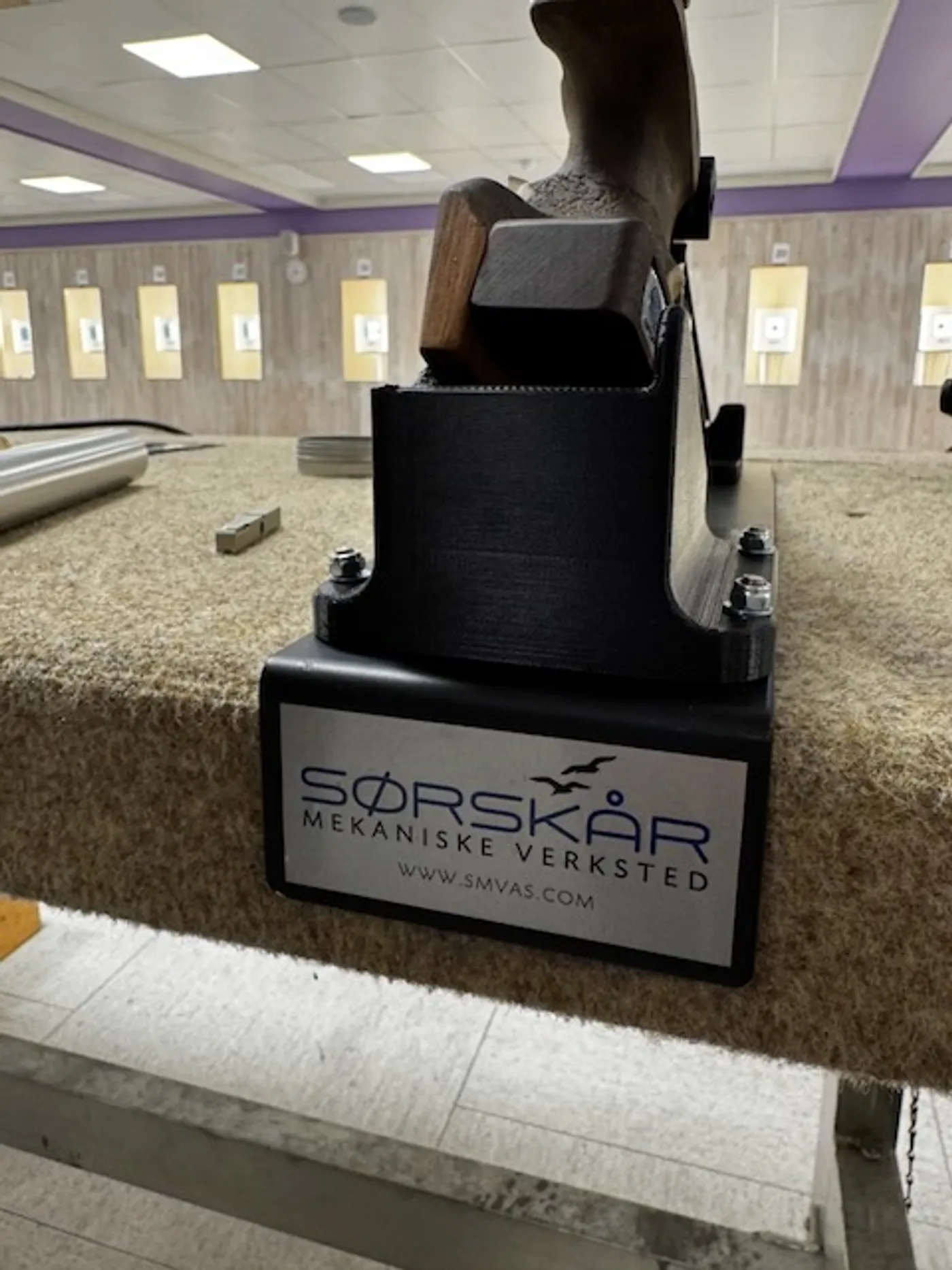 Para Training Camp at Rolvsøyhallen - January 2026 - Image 10