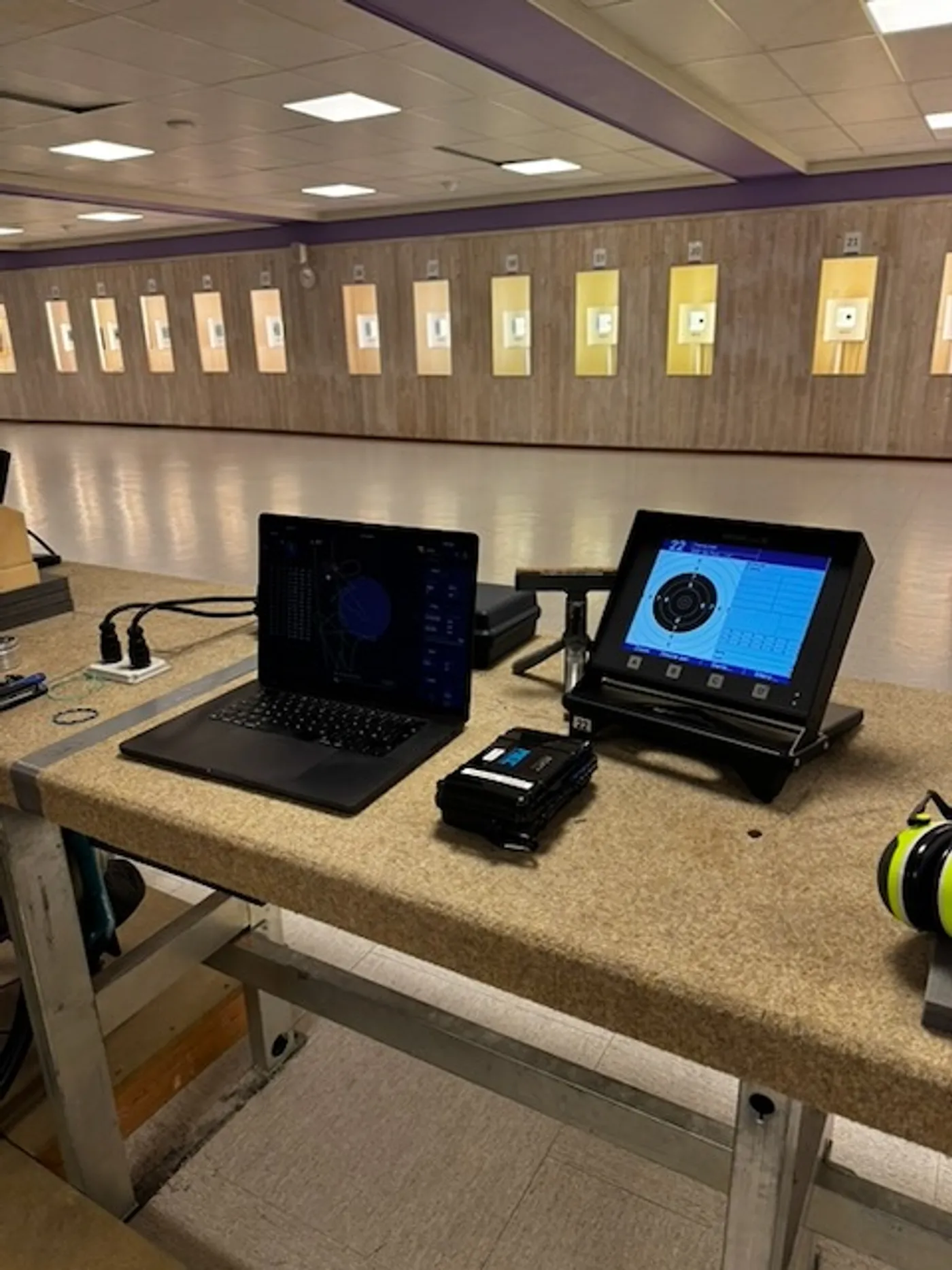 Para Training Camp at Rolvsøyhallen - January 2026 - Image 18