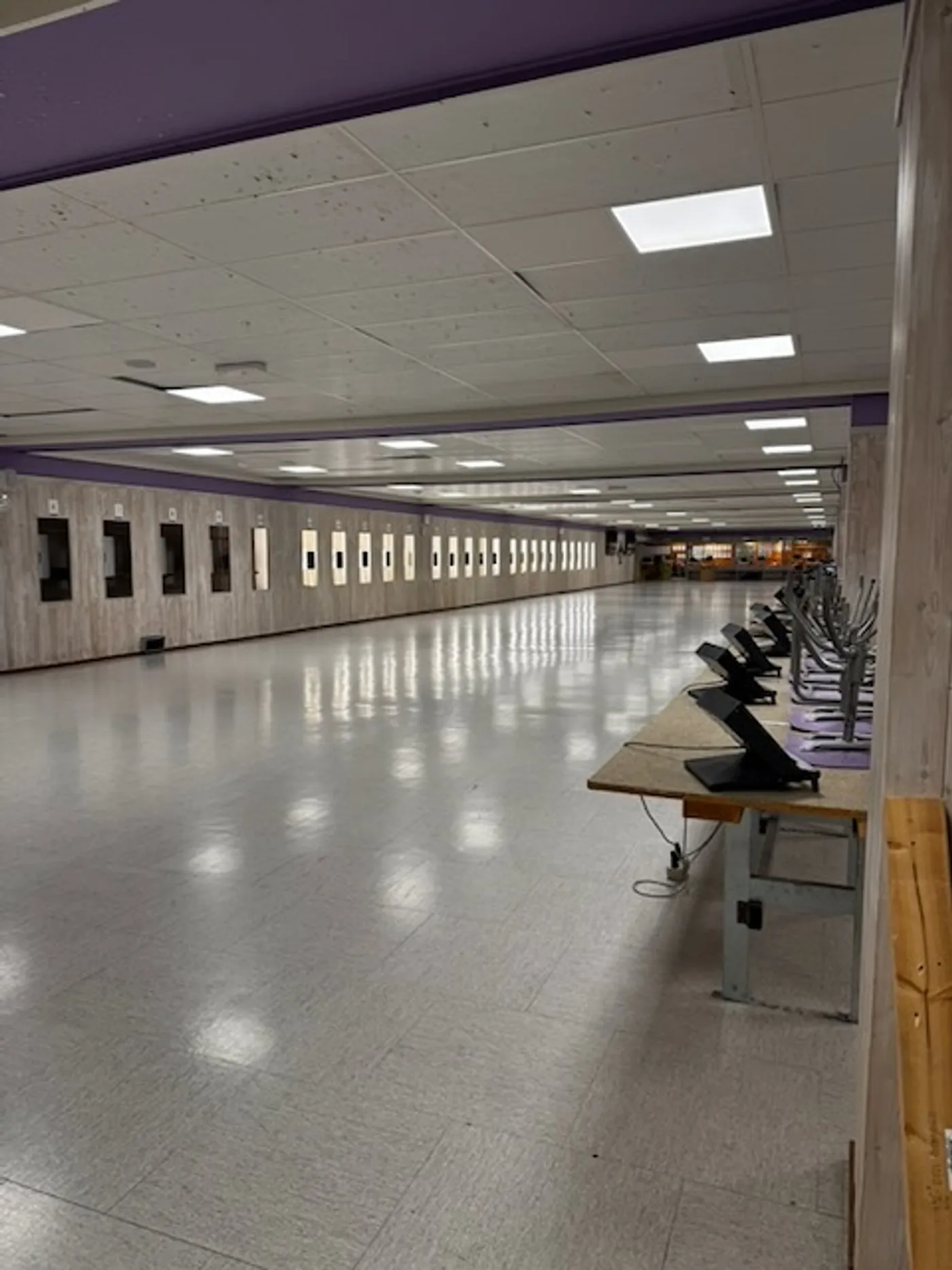 Para Training Camp at Rolvsøyhallen - January 2026 - Image 23