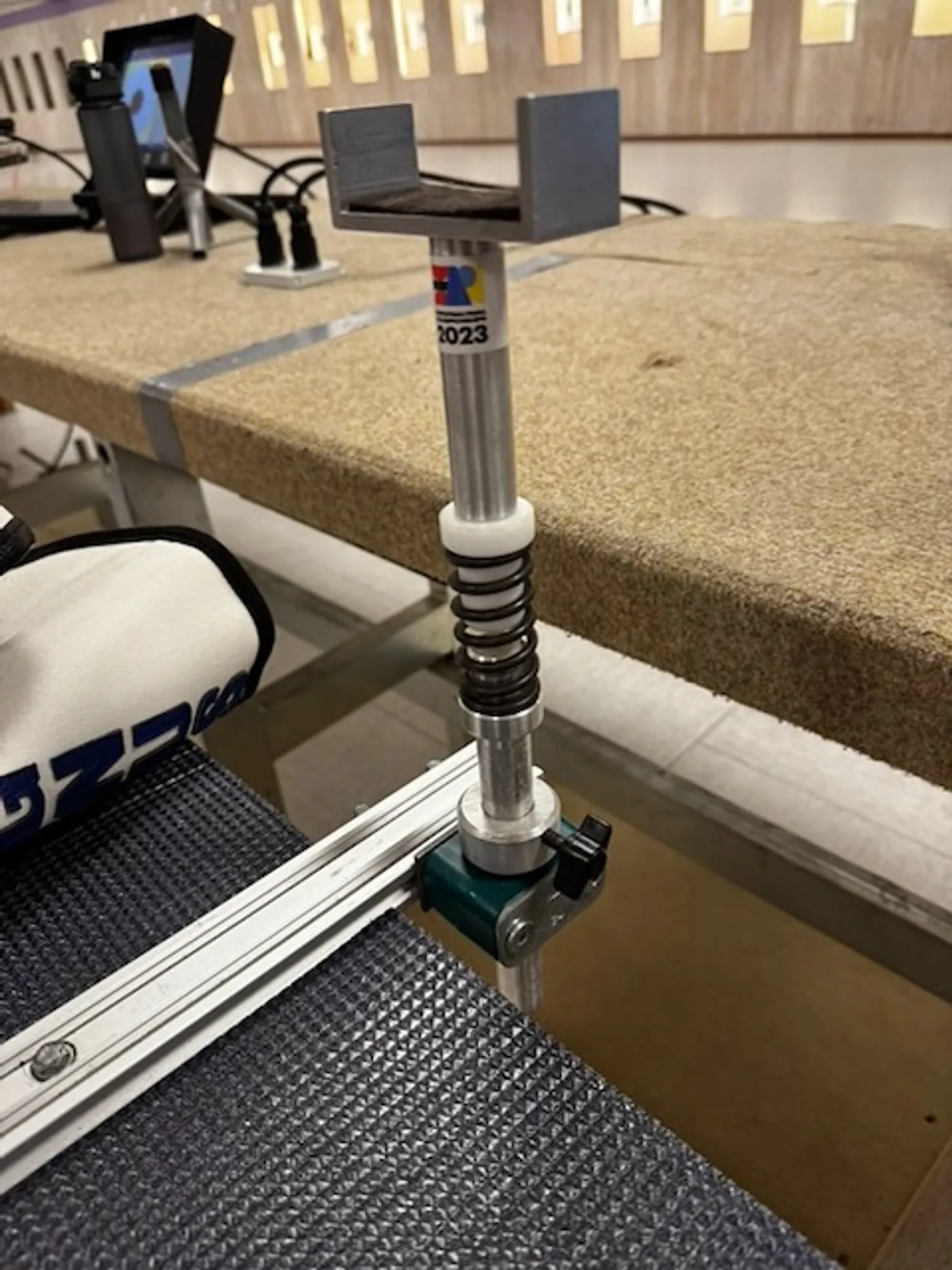 Para Training Camp at Rolvsøyhallen - January 2026 - Image 27