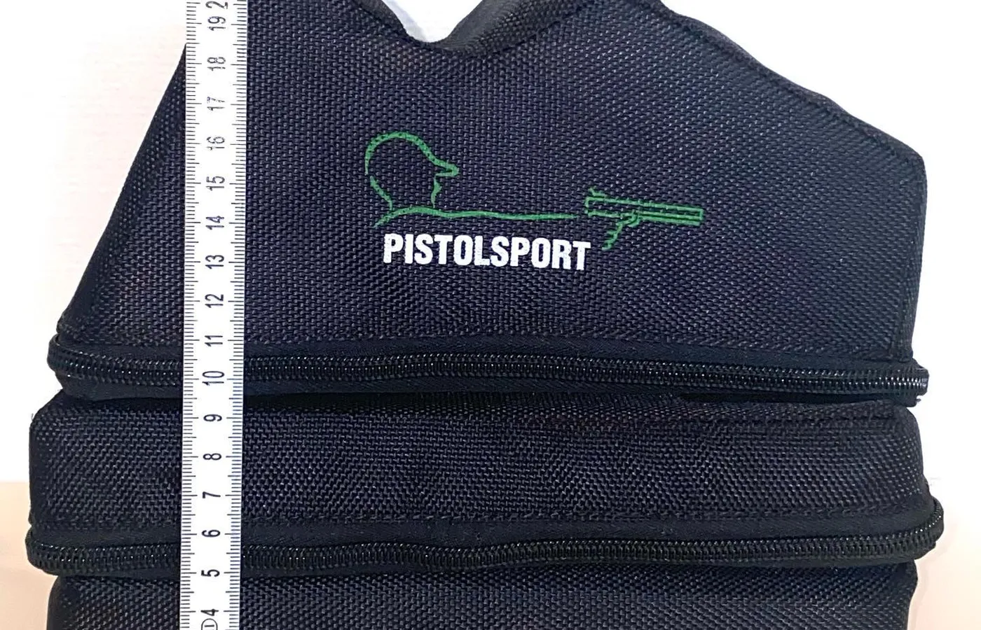 Sauer Pistol Rest - Image 1