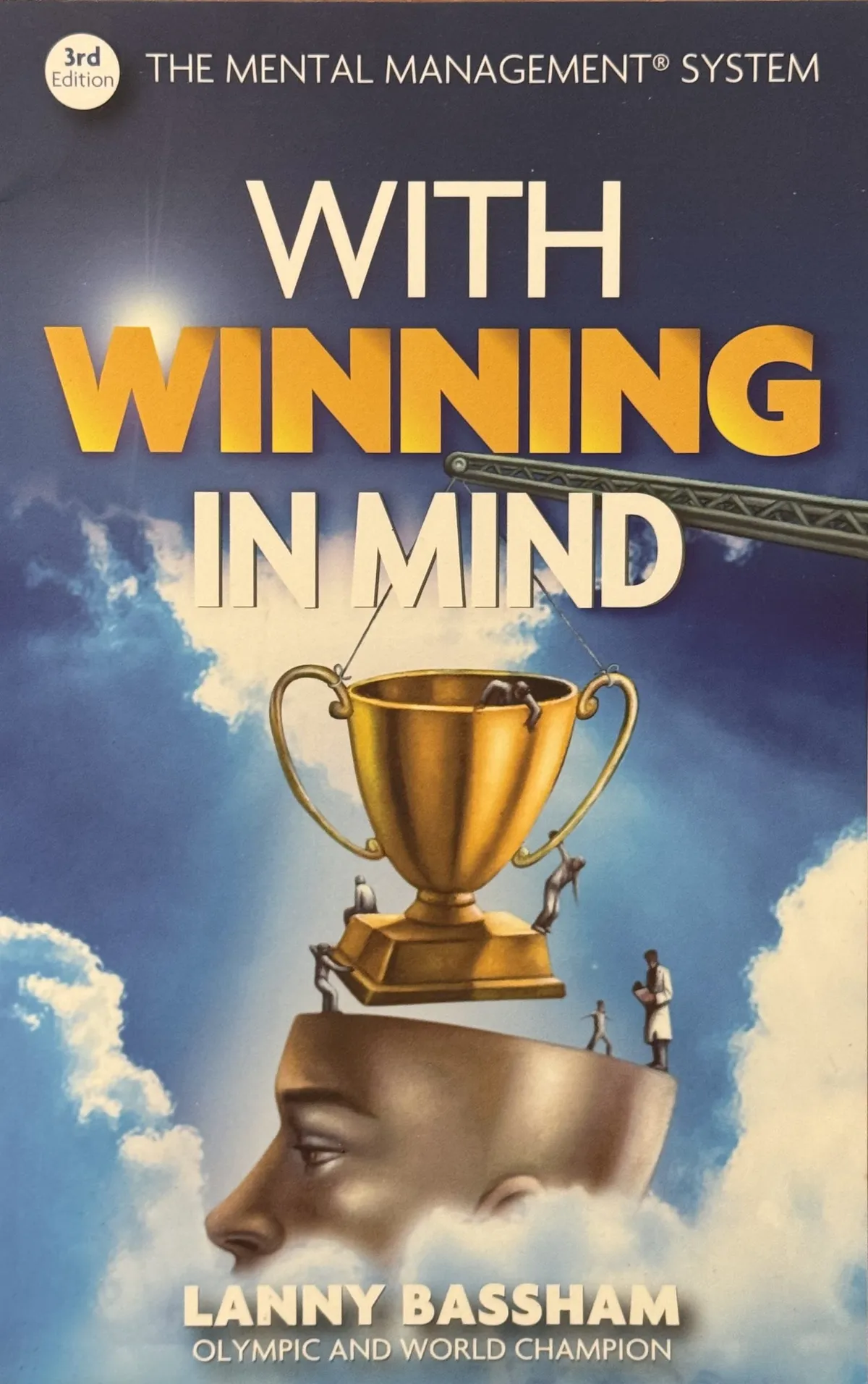 With Winning In Mind