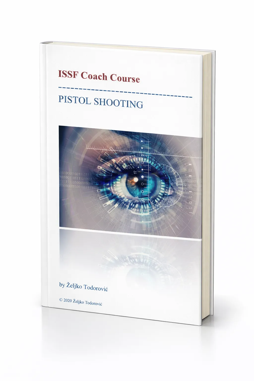 ISSF Coach Course
