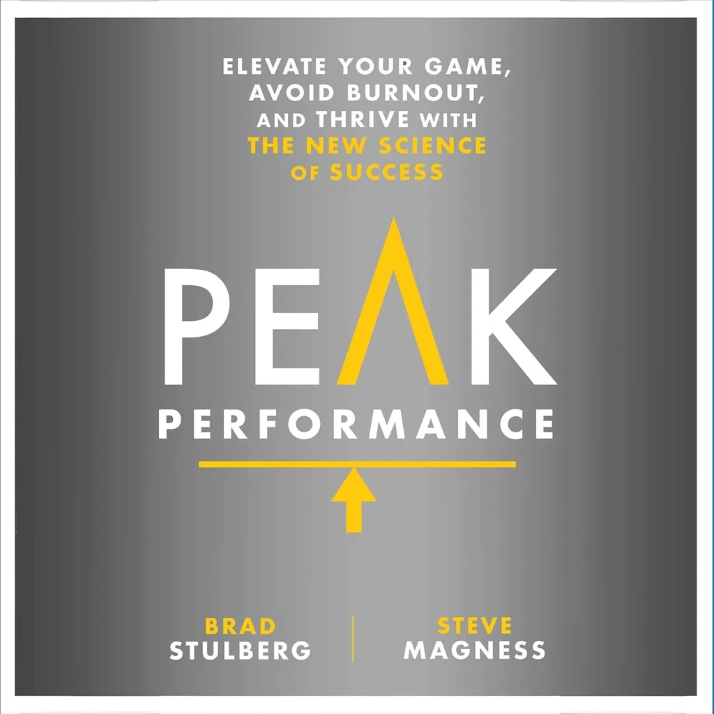 Peak Performance