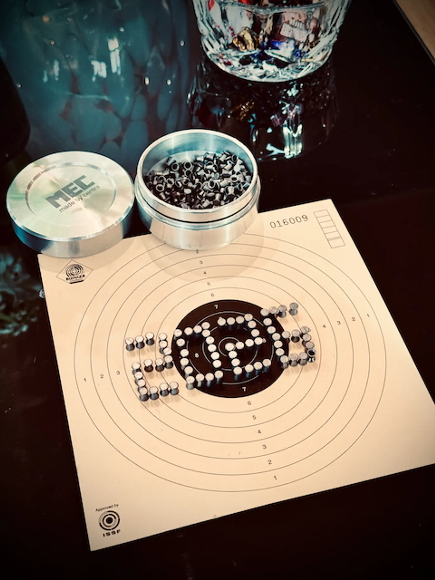 Happy New Year 2026!