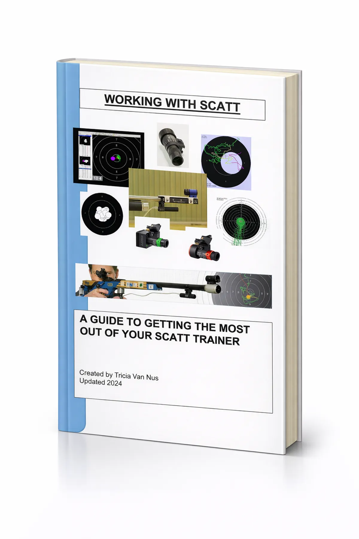 Working With Scatt