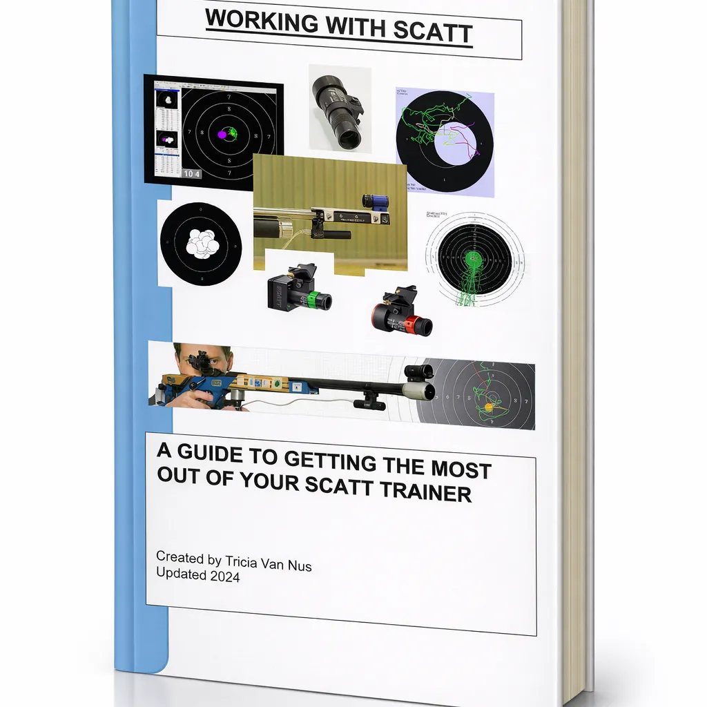 Working With Scatt