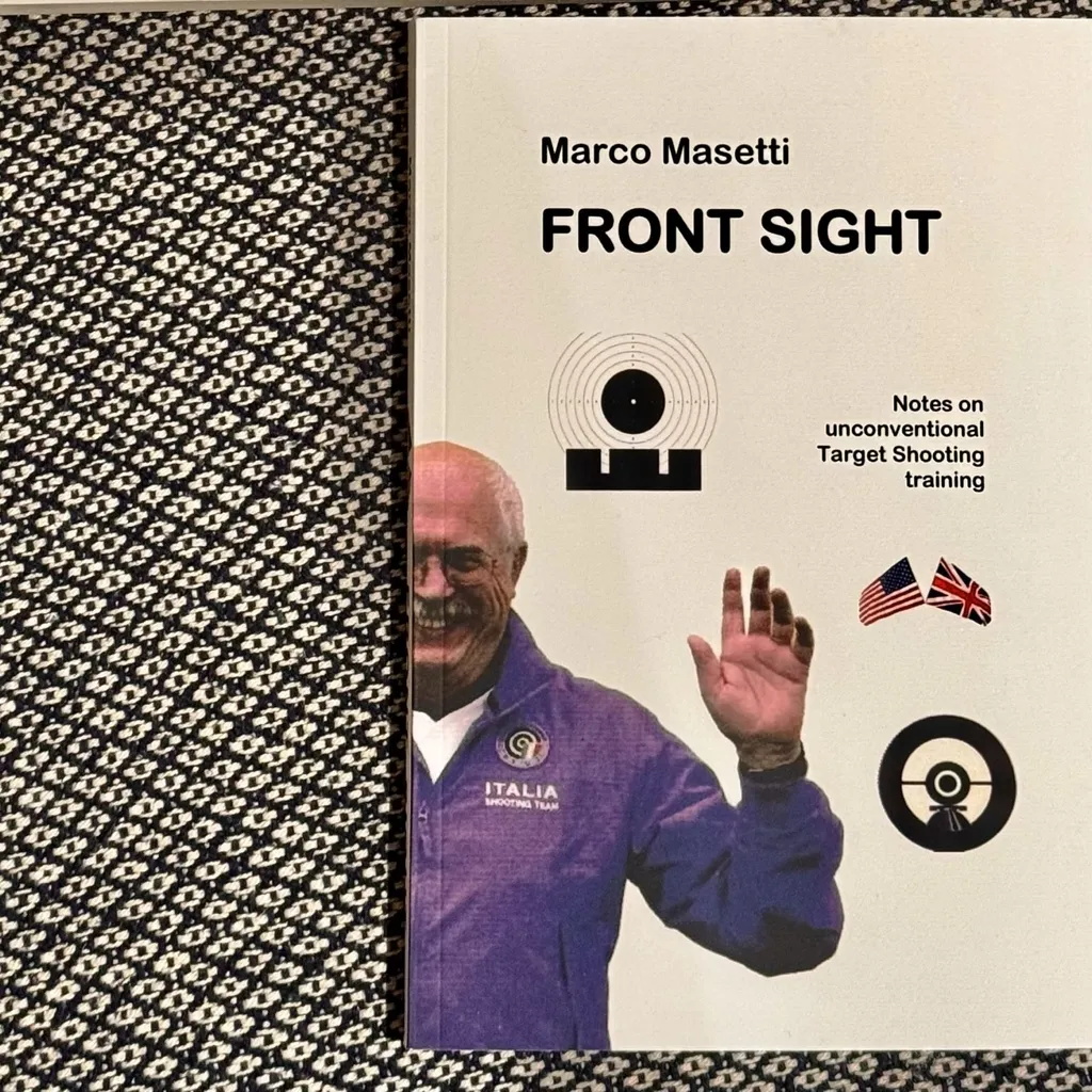 Front Sight