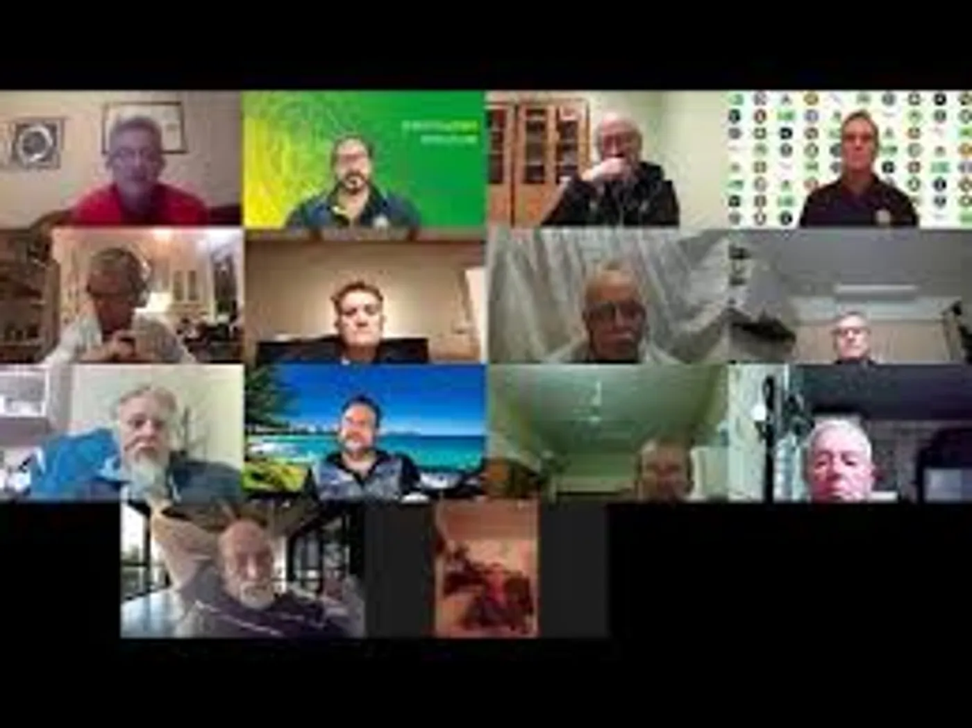 Coaching Is Not Correction