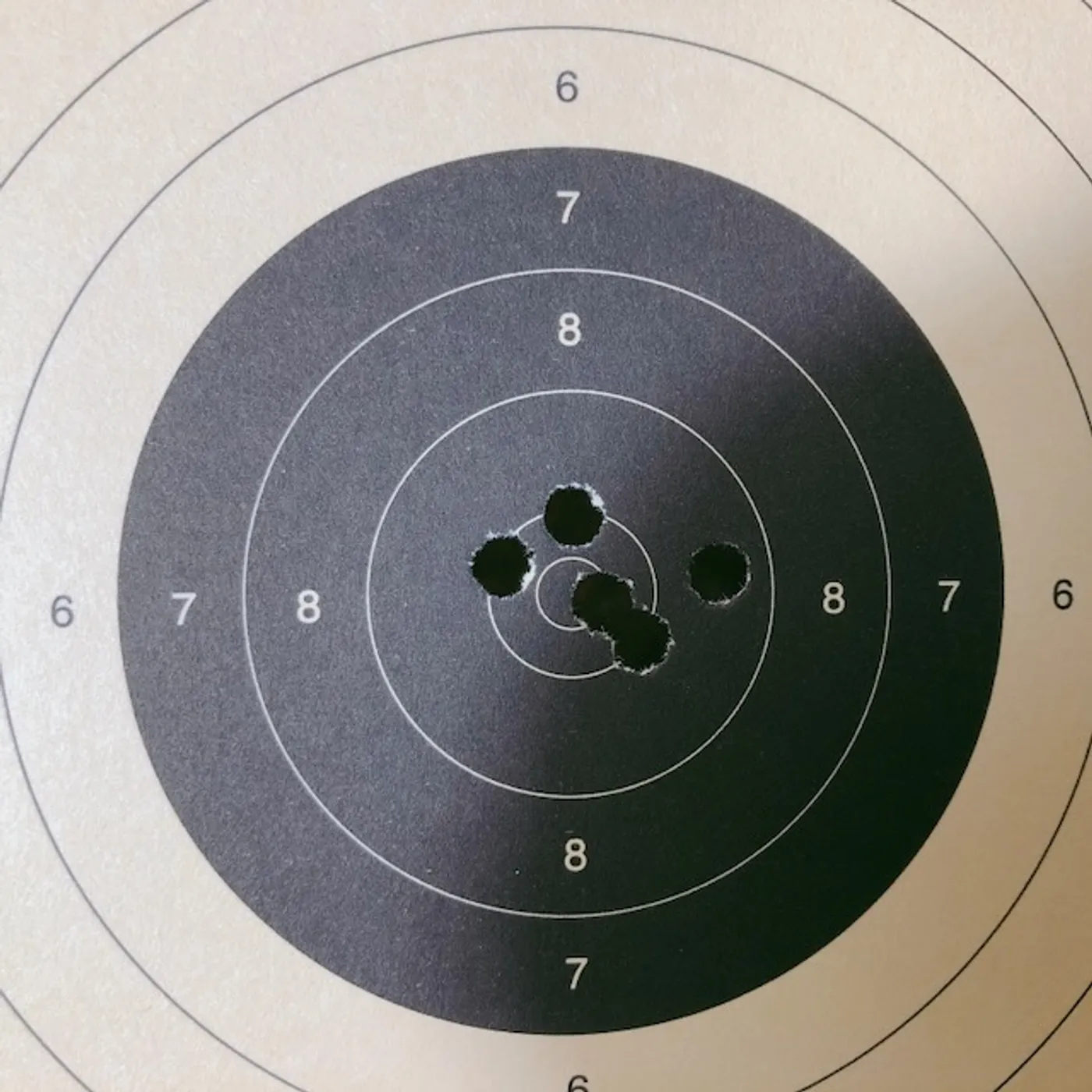 My training plan for 2026