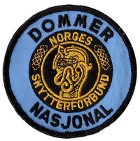 NSF Dommer nasjonal Diploma