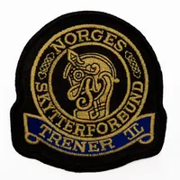 NSF Trener 2 Diploma